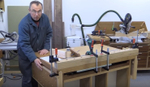 Многофункциональный стол для мастерской - идея стола Festool MFT 3