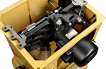 Профессиональная циркулярная пила Powermatic PM1000 диск 250 х 30 мм 3 кВт 400 В 1791000-3RU