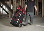 Новинка! Ящик с 2 и 1 выдвижными отсеками Drawer Tool Box PACKOUT Milwaukee 4932493190