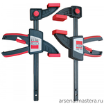 РАСПРОДАЖА ХИТ! Струбцина для работы одной рукой быстрозажимная EZS BESSEY BE-EZS45-8