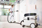 Машина шлифовальная для стен и потолков Festool PLANEX easy LHS-E 225 EQ в сумке 571934