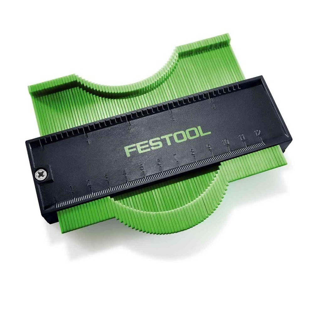 СКИДКИ! Контурный шаблон KTL-FZ FT1 FESTOOL 576984