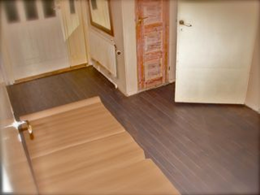 ХИТ! Цветное масло с твердым воском Osmo 3074 Графит 0,75 л Hartwachs-Ol Farbig слабо пигментированное для внутренних работ Osmo-3074-0.75 10100311