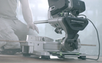 Торцовочная пила с протяжкой FESTOOL KAPEX KS 60 комплект E-Set 561728