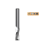 Новинка! Фреза спиральная для PVC и алюминия Z 2 S 6 D 4 х 10 х 60 CMT 186.640.11