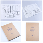 Новинка! Атлас чертежей к книге Практический курс токарного искусства, автор М.Нетыкса М00013312