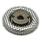 ХИТ! Диск шлифовальный Manpa Sanding Wheel 2 дюйм MP21-17-2 М00016534