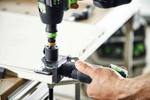 Шаблон - кондуктор для сверления FESTOOL BS-KV D15 203164