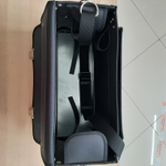 Портфель для инструментов New Classic Basic (пустой) KNIPEX KN-002102LE