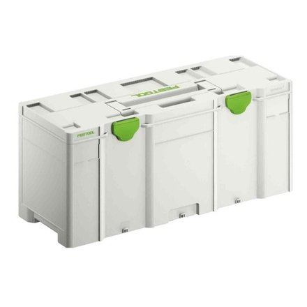 Большой систейнер 3 Festool SYS3 XXL 337 204851