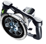 Зачистная шлифмашинка - фрезер "2 в одном" FESTOOL RENOFIX RG 150 E комплект RG 150 E-Set DIA HD 768985