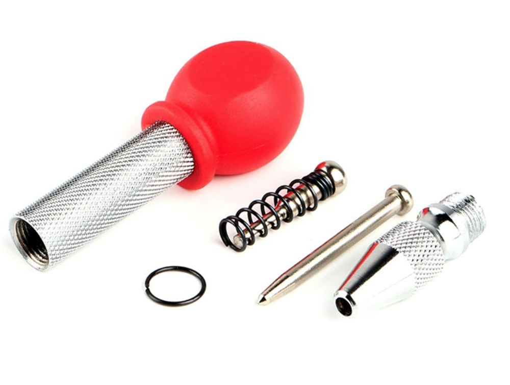 ХИТ! Кернер Shogun 155 мм автоматический AP-15 Auto Center Punch М00015532