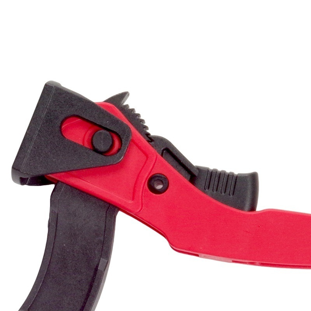 Струбцина рычажная 160 х 90 мм усилие 60 кг Woodwork LCL-1690