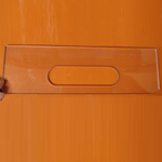 ЧЕРНАЯ РАСПРОДАЖА! Вставки для шаблона, для врезки замка в ассортименте: скрытая петля №64, 65, 124, 154 FARIDKAMAL 00000180