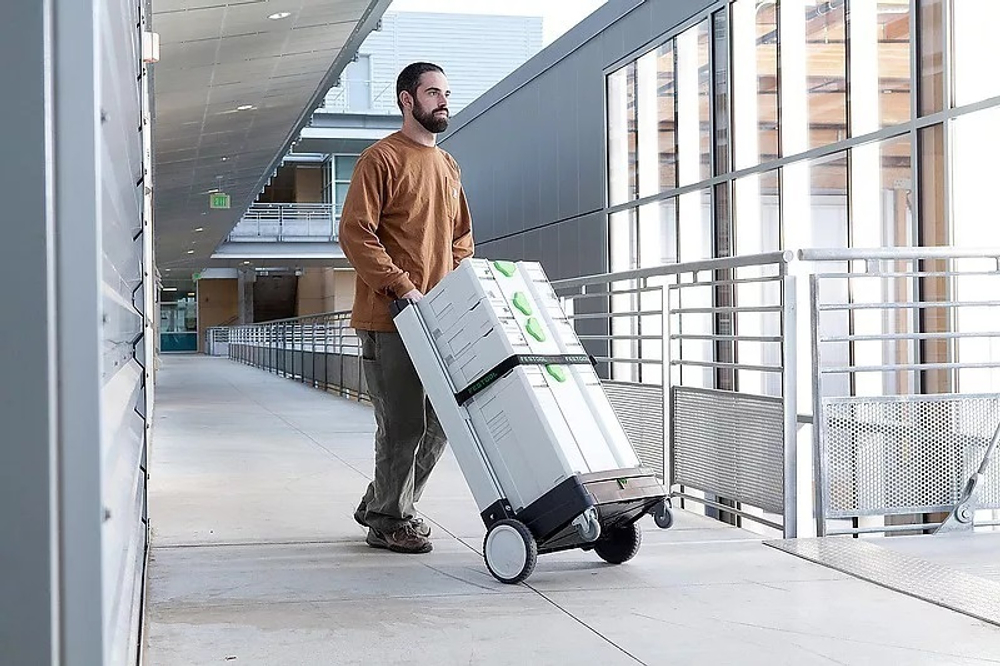 ХИТ! Тележка роликовая FESTOOL SYS-Roll 100 498660