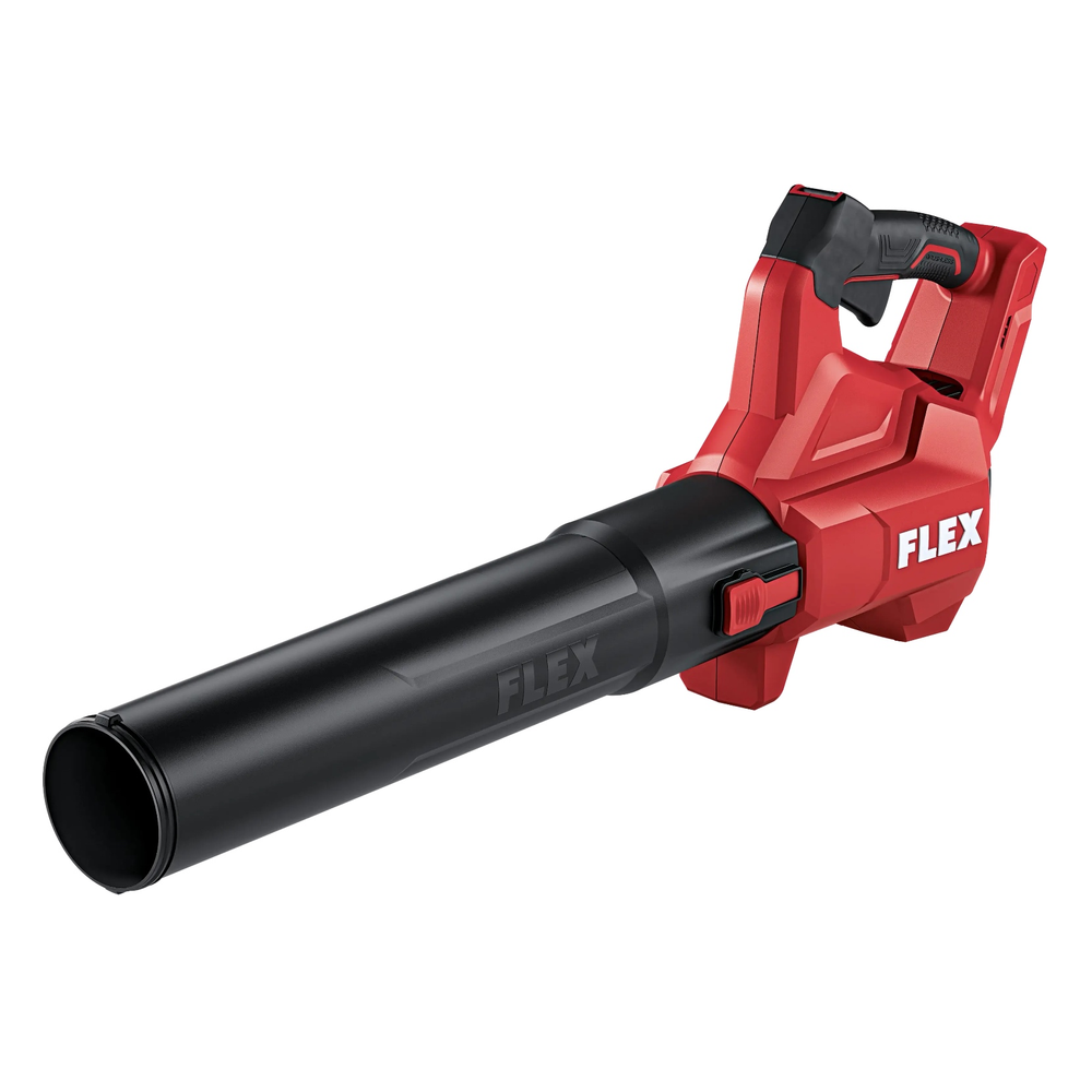 Новинка! Аккумуляторная воздуходувка FLEX GBL 790 18-EC для листьев, мусора на приусадебном участке и строительной площадке 531278