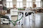 Новинка! Комплект шлангов 2 шт D 27 и D 36 для пылеудаления AB-AS CS/TKS FESTOOL 577280