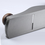 ЛУЧШАЯ ЦЕНА ХИТ! Рубанок торцовочный N 62 Low Angle Jack Plane сталь, ширина ножа 50 мм. длина подошвы 350 мм GOLDRATIO М00023175
