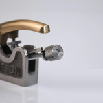 Новинка! Рубанок - зензубель Clifton N 410 Shoulder Rebate Plane, 138 мм / 18 мм М00009174