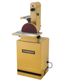 Тарельчато-ленточный шлифовальный станок Powermatic 31A  230 В 1,1 кВт 2685031-RU