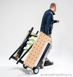 Развитие идей Festool (Апгрейд Фестула) и самодельные решения - фотообзор 2.0