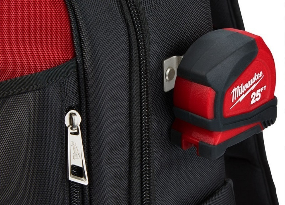 Рюкзак компактный для инструмента пустой MILWAUKEE 4932464834
