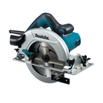 Новинка! Пила дисковая Makita 1,2 кВт, диск 185/30 мм, глубина распила угол 90° 64 мм, под углом 45 градусов 43 мм HS7600