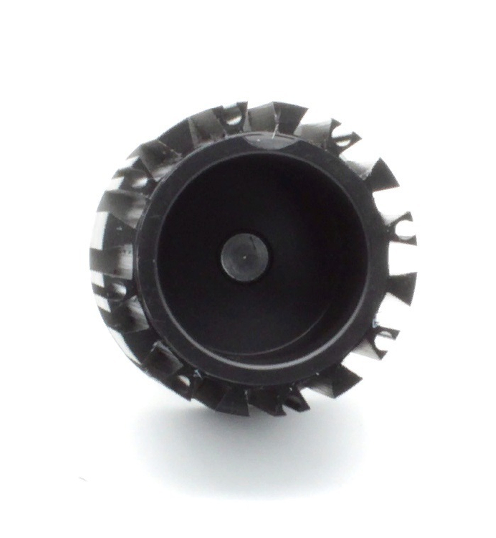 Переходная втулка FIX ROQ MB2 65 мм 16 плюс 8, 50 х 65 х 8 мм сегментов DE-TERO 116136