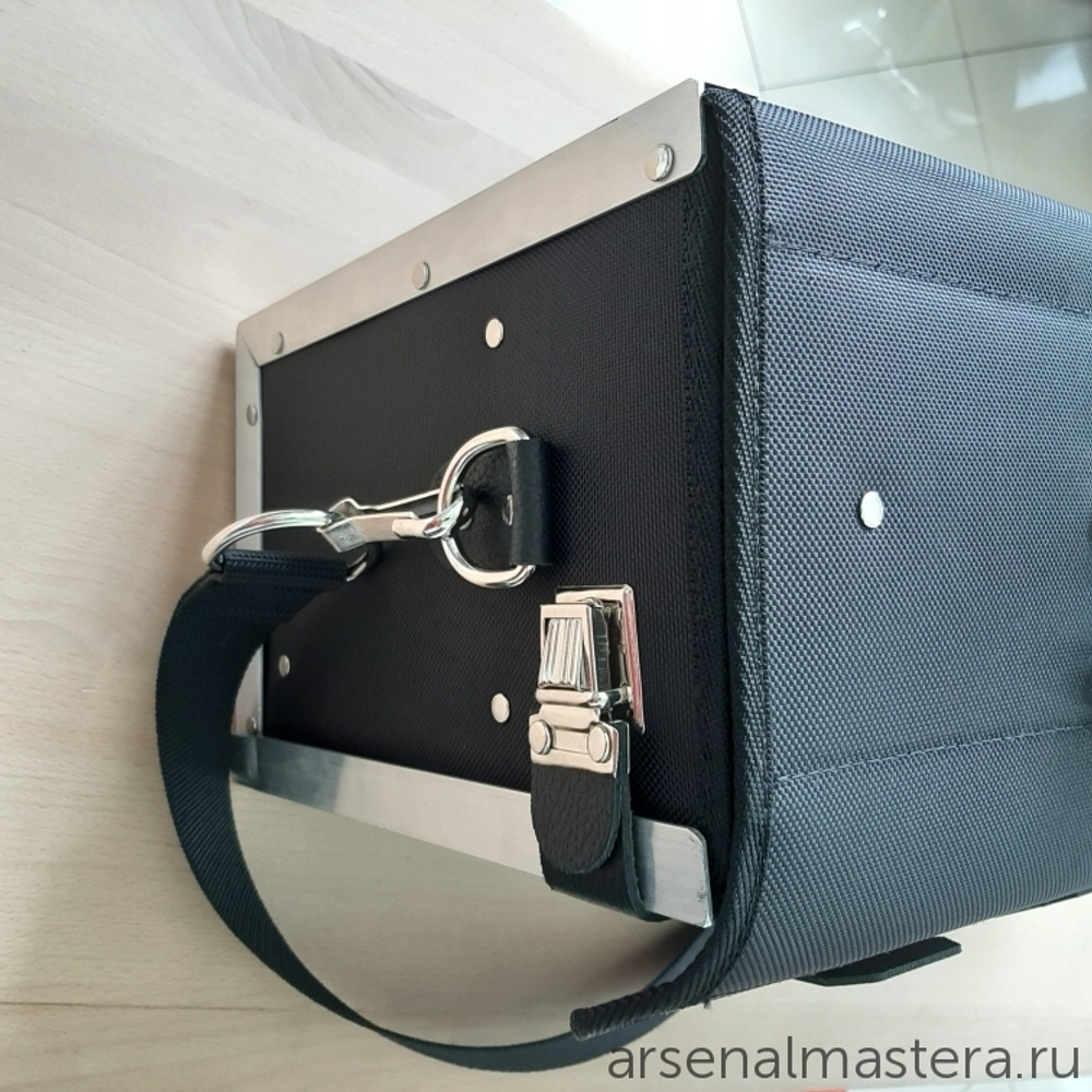 Портфель для инструментов New Classic Basic (пустой) KNIPEX KN-002102LE