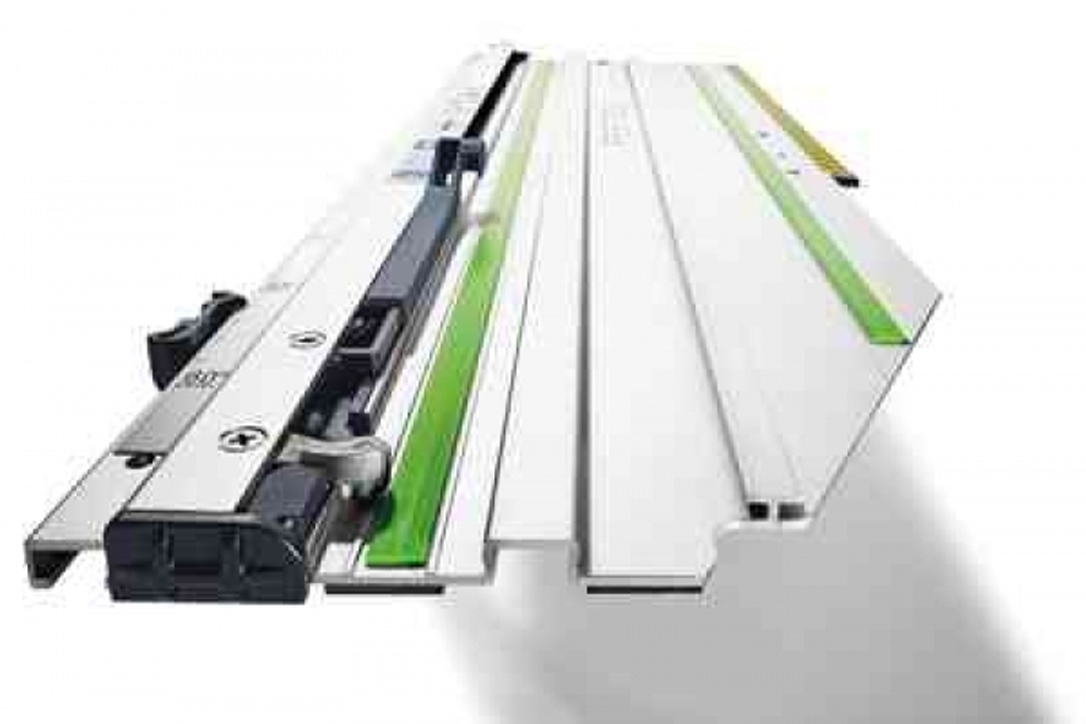 Дисковая пила с шиной - направляющей FS 1400/2 FESTOOL HK 85 EB-Plus-FS 576138