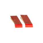 ХИТ! Щетка шлифовальная Flex MB7 28 (2 шт) и 18 (6 шт) x 25 / 30 x 0 мм 121L P120 400J DE-TERO 370120