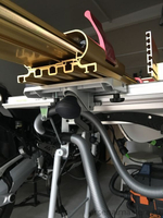 Развитие идей Festool (Апгрейд Фестула) и самодельные решения - фотообзор 2.0