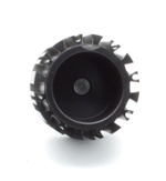 Переходная втулка FIX ROQ MB2 65 мм 16 плюс 8, 50 х 65 х 8 мм сегментов DE-TERO 116136