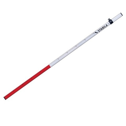 ХИТ! Нивелирная рейка 0,8 - 2,4 м NL STABILA 07468