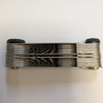 Новинка! Резьбомер Kinex М+W+G 58 шаблонов, шаг резьбы 0.25-6 мм, 4-62 TPI 1148