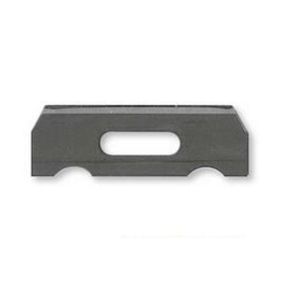 РАСПРОДАЖА! Ножи для японских рубанков с составными ножами 48 (50) мм 5шт Miki Tool 814-48 / 717019 М00002451