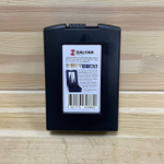 Новинка! Набор из 3 сверл ступенчатых по металлу ZALTAR HSS TiAlN, Gr.1/2/3 D 4-12, 4-20, 6-30 мм прямая канавка, трехплоскостной хвостовик ZA-50071