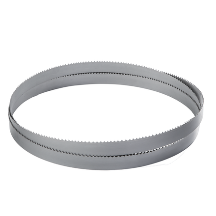 Новинка! Полотно пильное JET M42 27 х 0,9 х 2455 мм, 4 / 6 TPI для MBS-910 CH PC27.2455.4.6CH