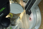 ХИТ! Торцовочная пила с протяжкой FESTOOL KAPEX KS 60 E 561683