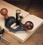 ХИТ! Рубанок - грунтубель Veritas Router Plane 05P38.01 М00003071
