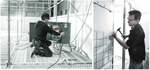 АКЦИЯ ИЮНЬ 2026! Набор отвёрток 8 предметов Wera 9621 SET 2 Kraftform Ball-Grip, PH 1x80 мм, PH 2x100 мм, SL 1x6x100 мм, SL 1x5.5x100 мм, PH 1x80 мм, PH 2x100 мм, SL VDE 0.6x3.5x100 мм, в поясной сумке из 5 отделений WE-136033