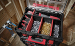 Новинка! Органайзер большой Deep Organiser PACKOUT MILWAUKEE 4932478625