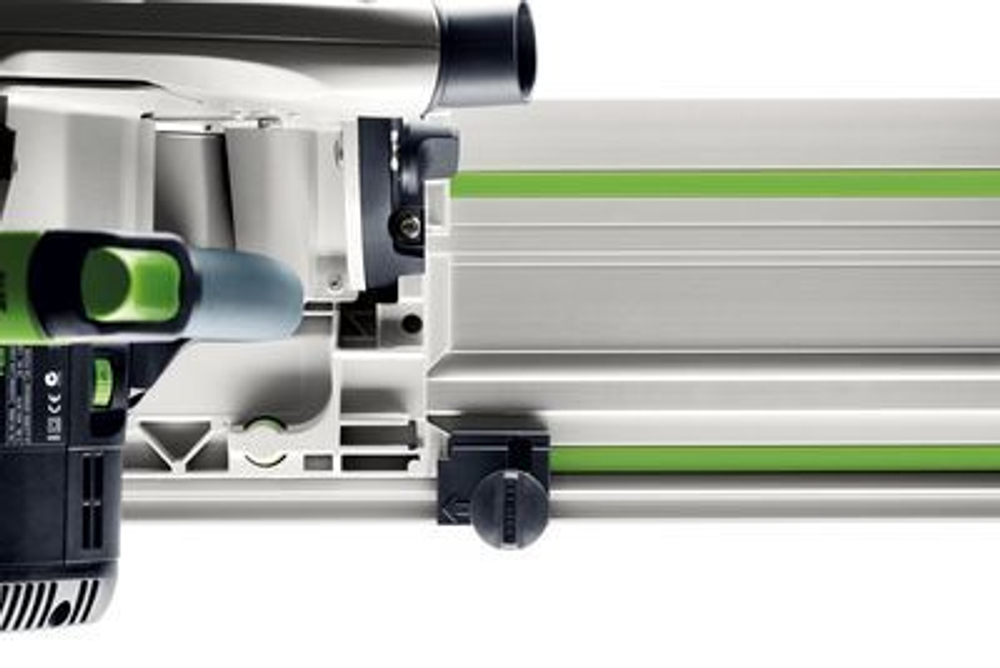 Шина-направляющая с отверстиями Festool FS 2424/2-LR 32 491622