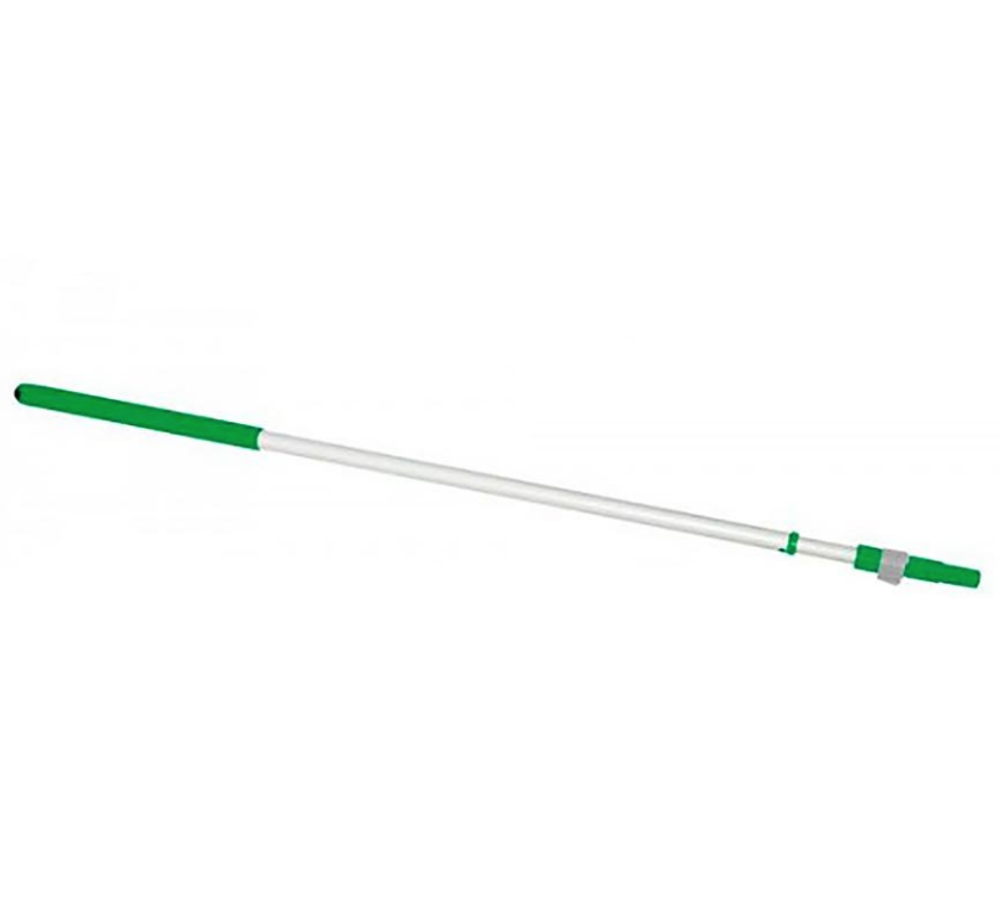 Телескопическая алюминиевая ручка Osmo 120 - 220 см Teleskopstiel 14000312