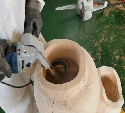 Набор удлинителей и ремней для насадки Manpa MP21-11 М00016527