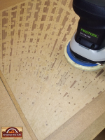 СКИДКИ ХИТ! Эксцентриковая шлифовальная машинка FESTOOL ETS 150/3 EQ 575023