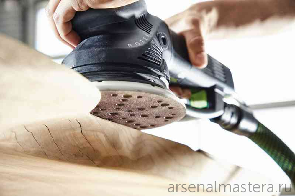 ЛЕТОМ НИЖЕ ХИТ! Шлифовальная тарелка Festool ST-STF D 150 / MJ2-M8-W-HT MULTI-JETSTREAM 2 202458