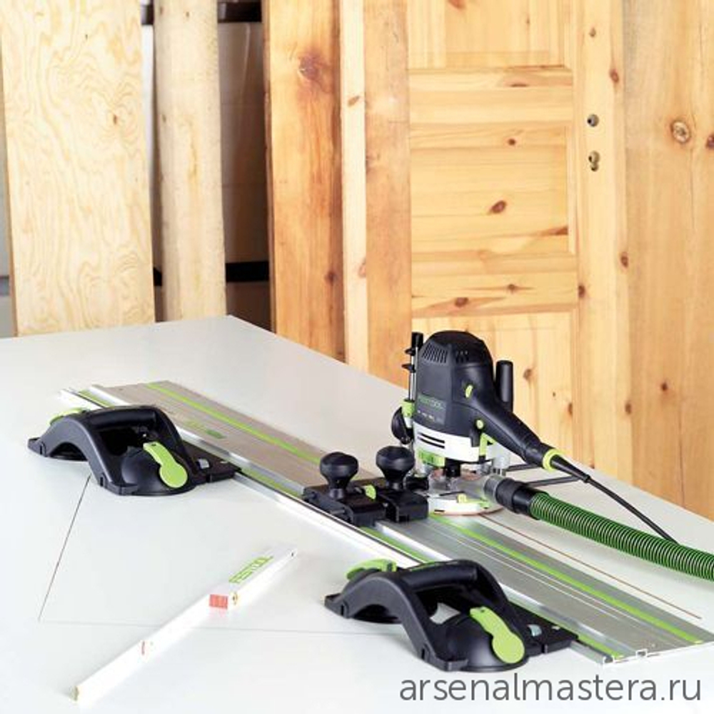 Шина-направляющая с отверстиями Festool FS 2424/2-LR 32 491622