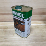 Новинка! Масло для разделочных досок HEMEL Kitchenware Oil 3900H Бесцветное 0,5 л для внутренних работ 20450