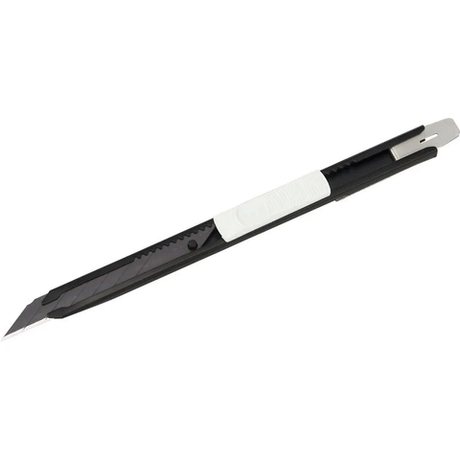 РАСПРОДАЖА! Нож японский TAJIMA Driver Cutter 9 мм, с автофиксацией. уникальный отверточный многофункциональный микро - наконечник DC390B/K